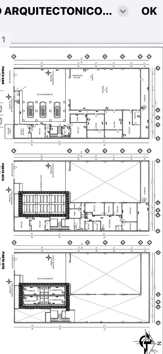 Commercial Storage Unit in Bivalbo, Carmen, photo 10 of 20