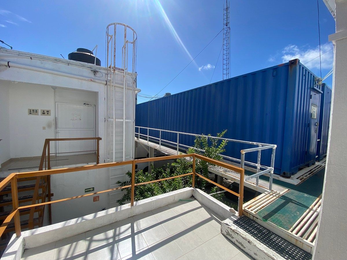 Commercial Storage Unit in Bivalbo, Carmen, photo 11 of 20