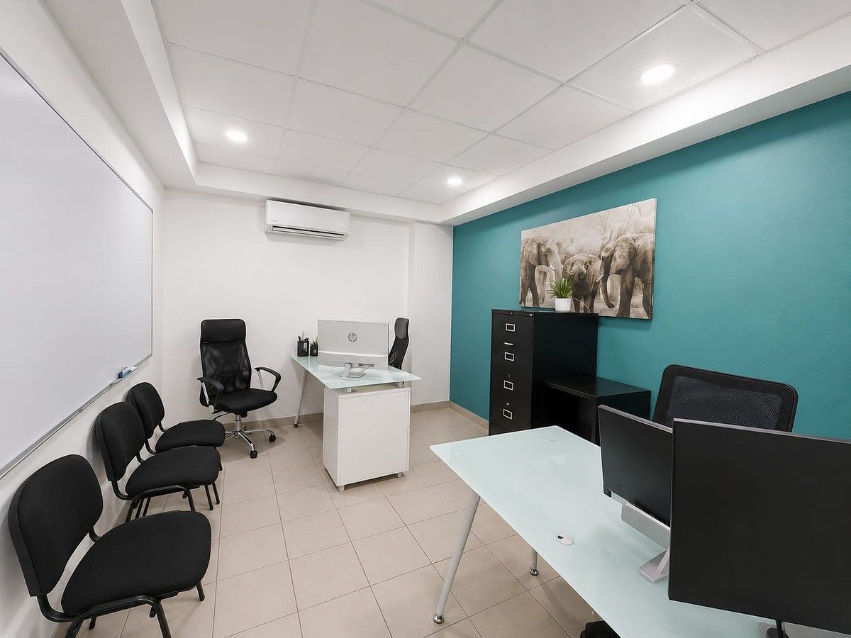 Commercial Storage Unit in Bivalbo, Carmen, photo 14 of 20