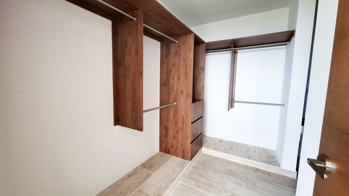 Walking closet, foto 7 de 15