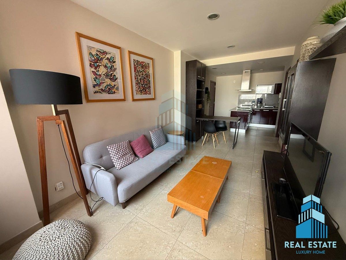 Departamento amueblado en venta en Torre Singapur, foto 1 de 18