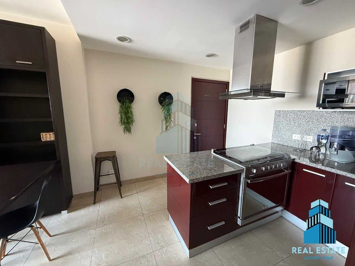 Apartamento em Ampliación Granada, Miguel Hidalgo, foto 2 de 18