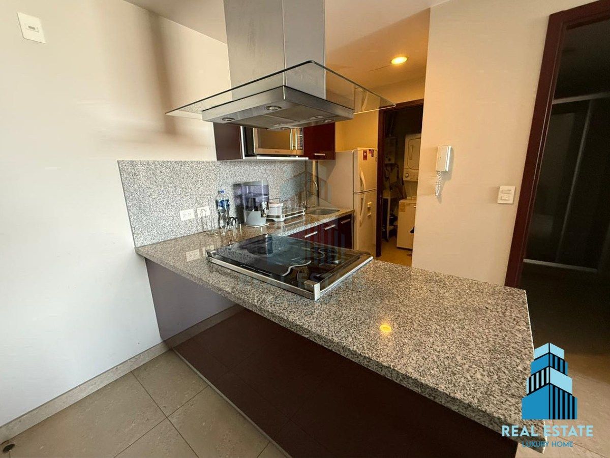 Apartamento em Ampliación Granada, Miguel Hidalgo, foto 3 de 18