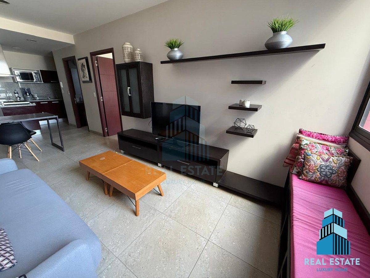 Apartamento em Ampliación Granada, Miguel Hidalgo, foto 5 de 18