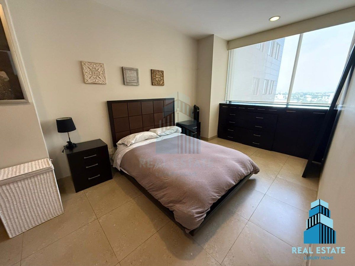 Apartamento em Ampliación Granada, Miguel Hidalgo, foto 7 de 18