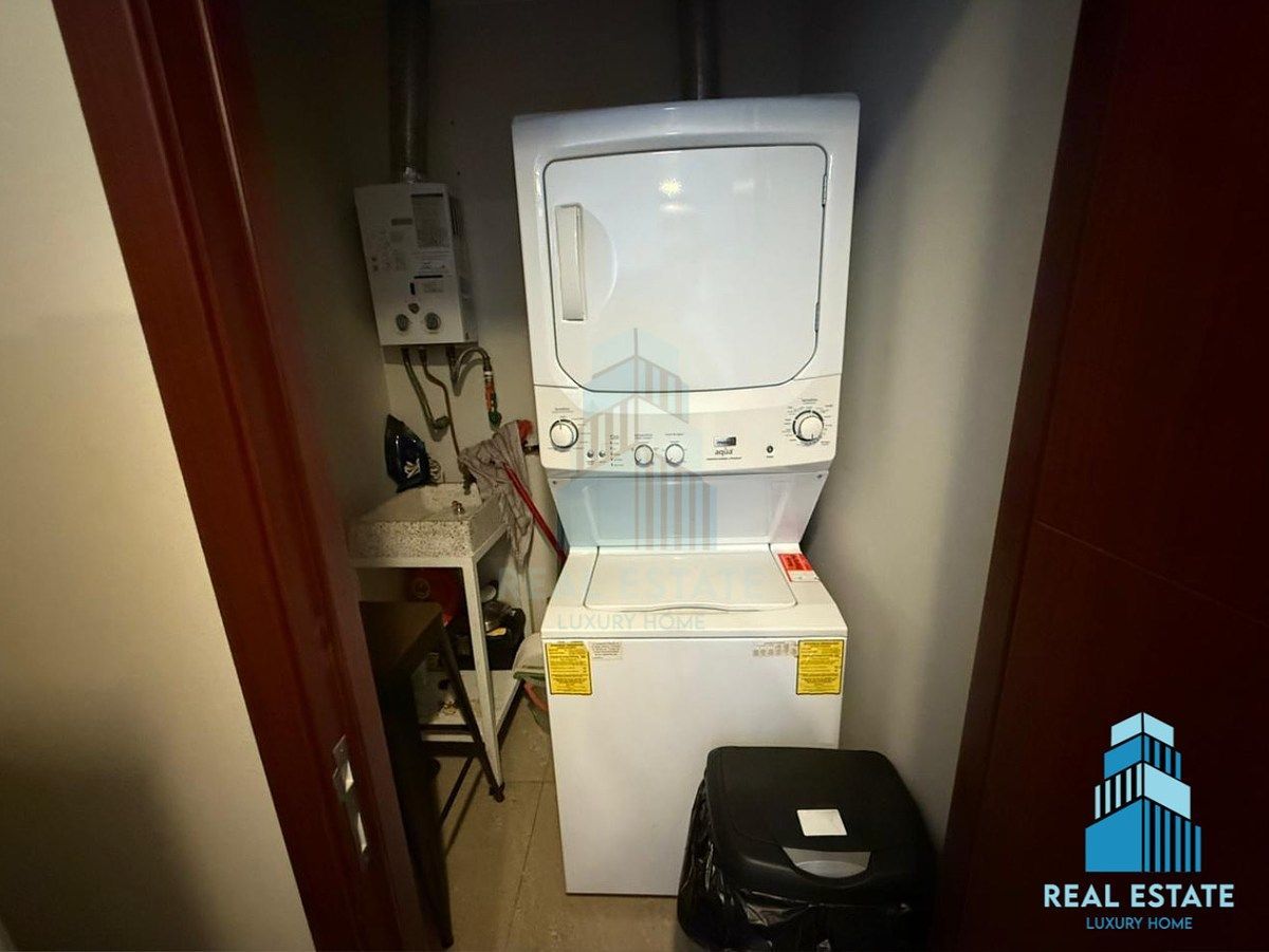 Apartamento em Ampliación Granada, Miguel Hidalgo, foto 9 de 18