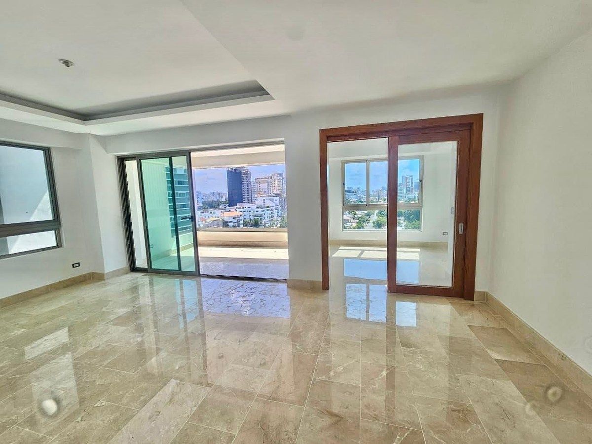 Apartamento Nuevo en Los Cacicazgos, foto 1 de 21