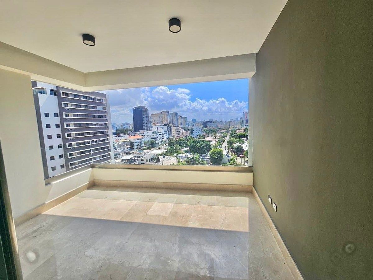 Apartamento en Los Cacicazgos, Santo Domingo Centro (Distrito Nacional), foto 2 de 21