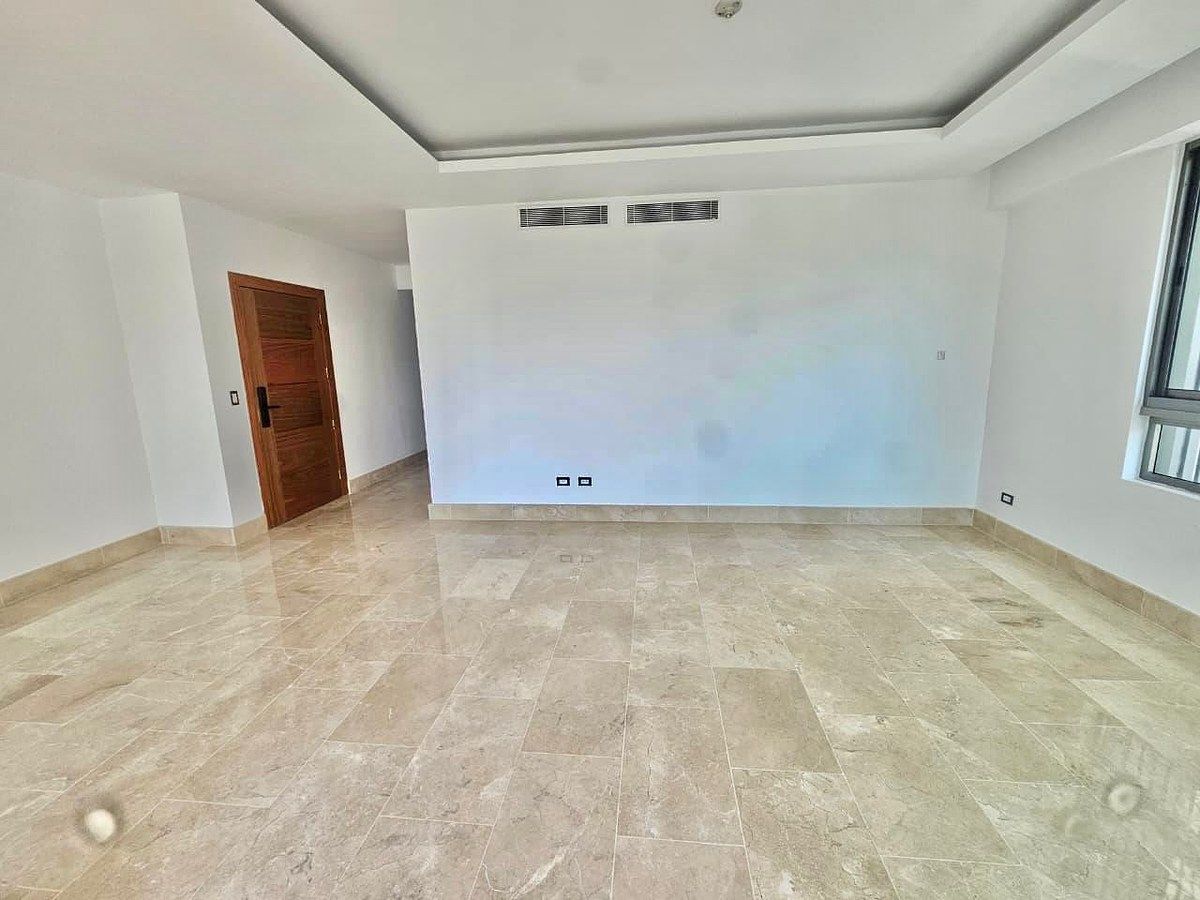Apartamento en Los Cacicazgos, Santo Domingo Centro (Distrito Nacional), foto 3 de 21