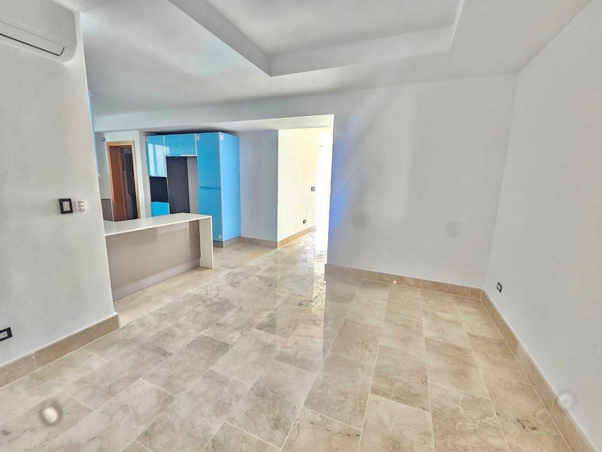 Apartamento en Los Cacicazgos, Santo Domingo Centro (Distrito Nacional), foto 4 de 21