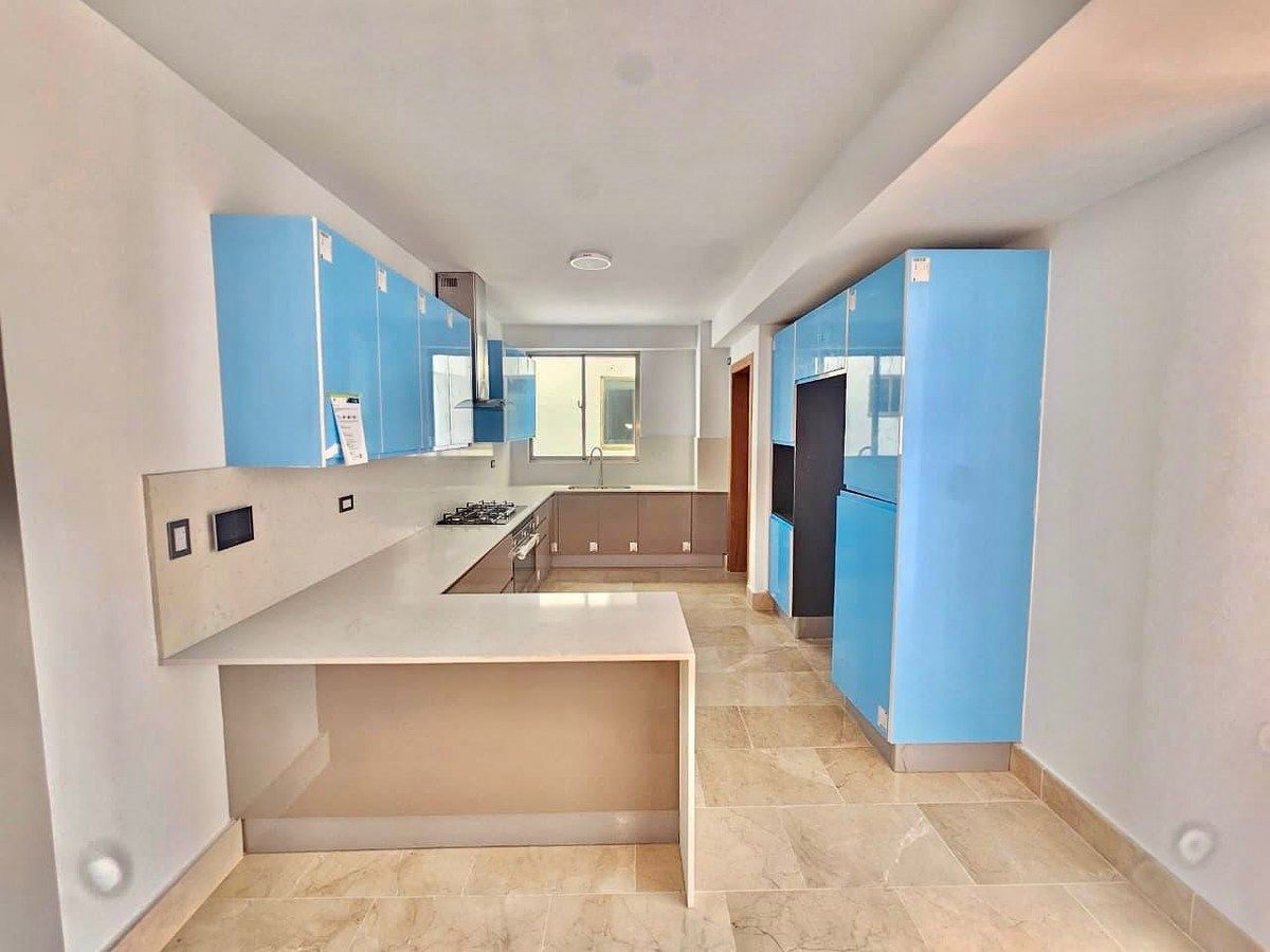 Apartamento en Los Cacicazgos, Santo Domingo Centro (Distrito Nacional), foto 5 de 21