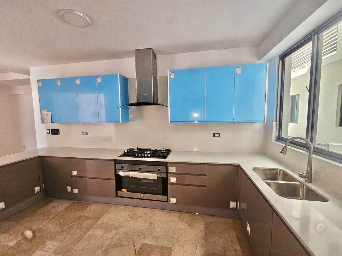 Apartamento en Los Cacicazgos, Santo Domingo Centro (Distrito Nacional), foto 6 de 21