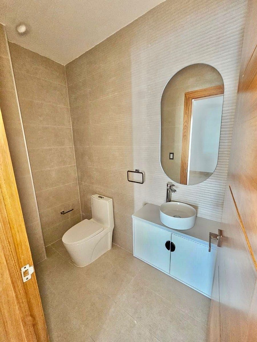 Apartamento en Los Cacicazgos, Santo Domingo Centro (Distrito Nacional), foto 8 de 21