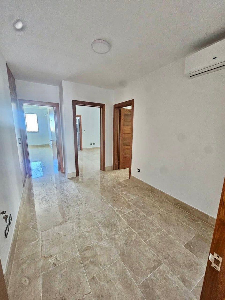 Apartamento en Los Cacicazgos, Santo Domingo Centro (Distrito Nacional), foto 9 de 21