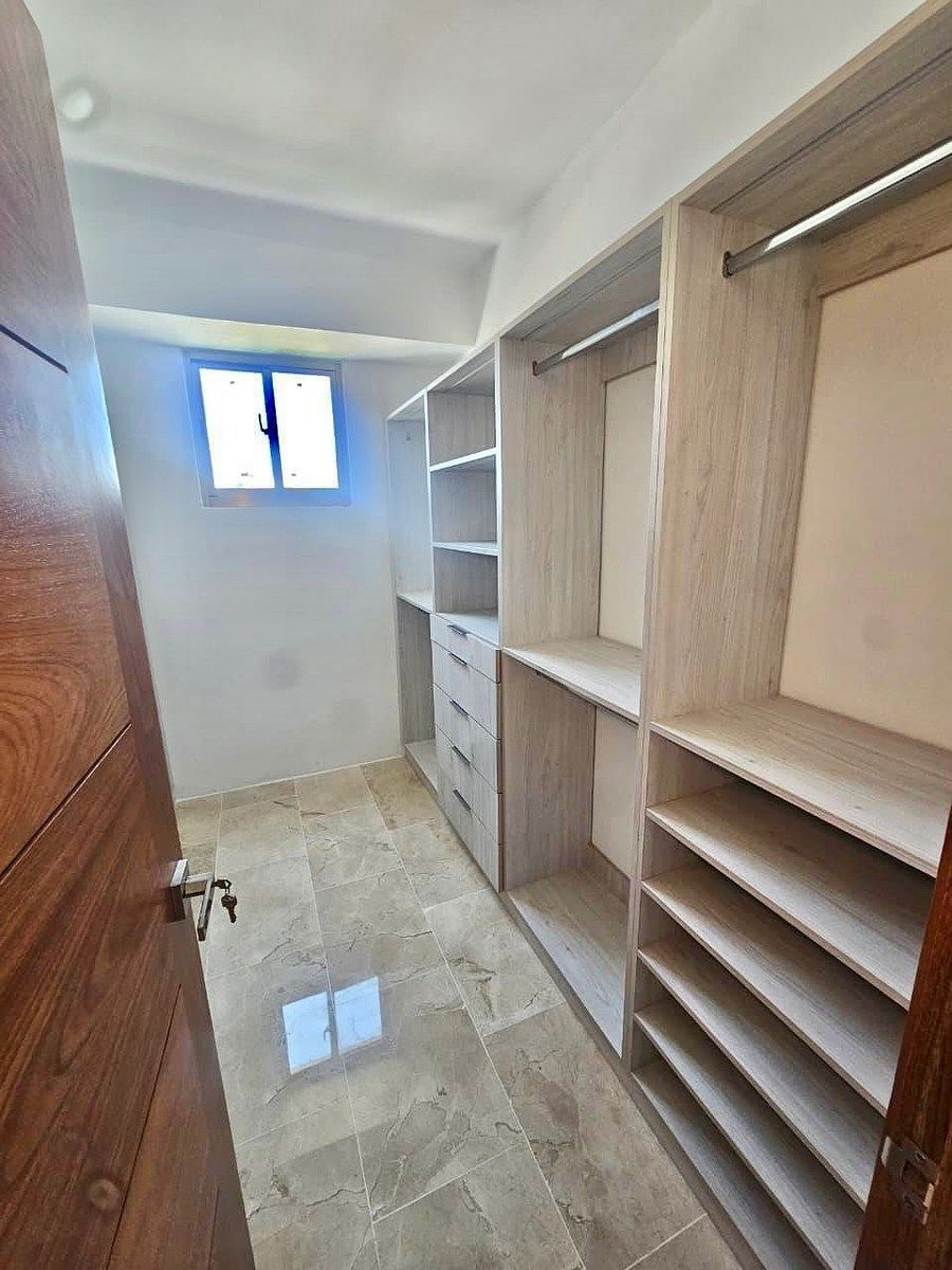 Apartamento en Los Cacicazgos, Santo Domingo Centro (Distrito Nacional), foto 12 de 21
