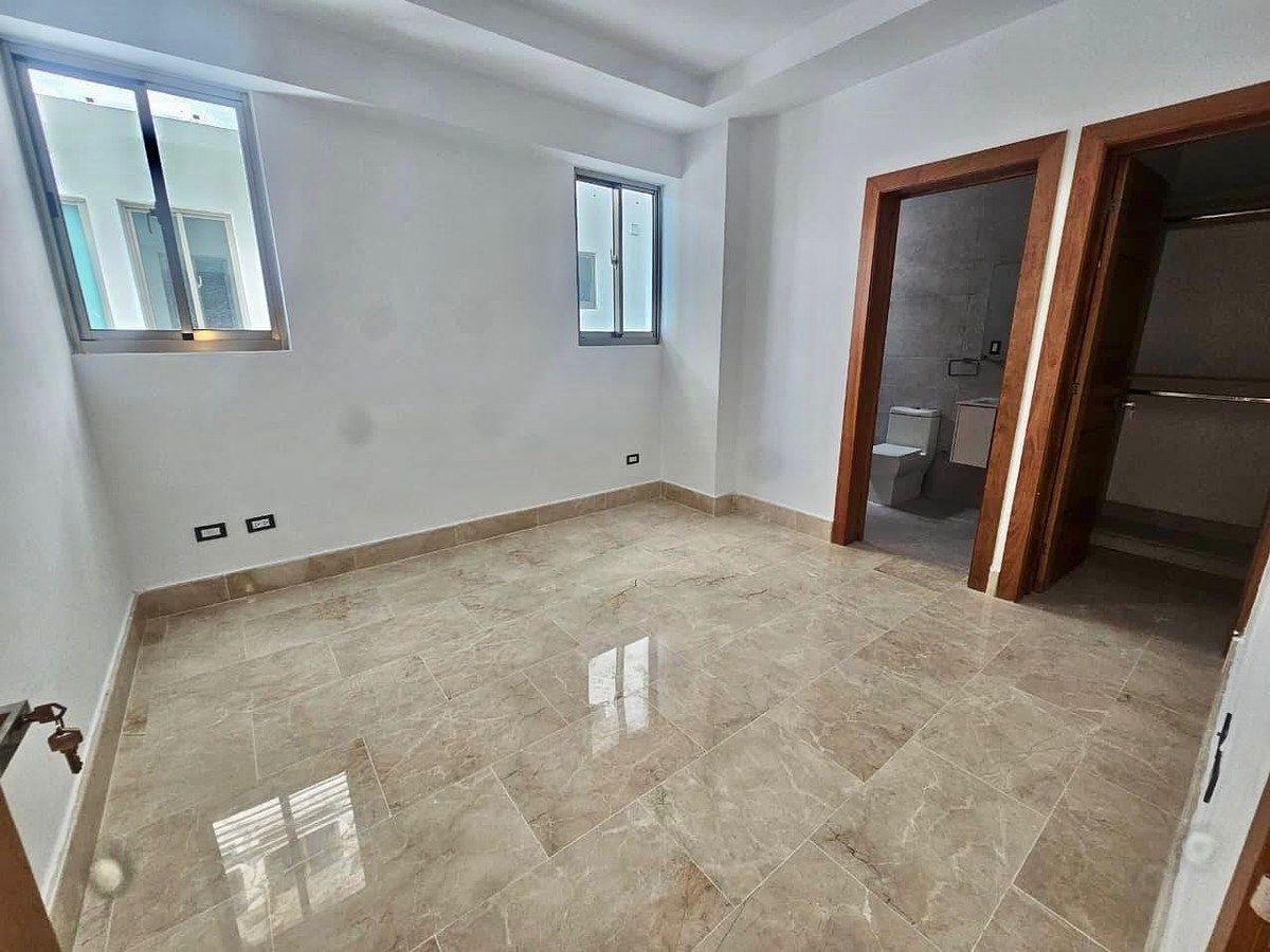 Apartamento en Los Cacicazgos, Santo Domingo Centro (Distrito Nacional), foto 13 de 21