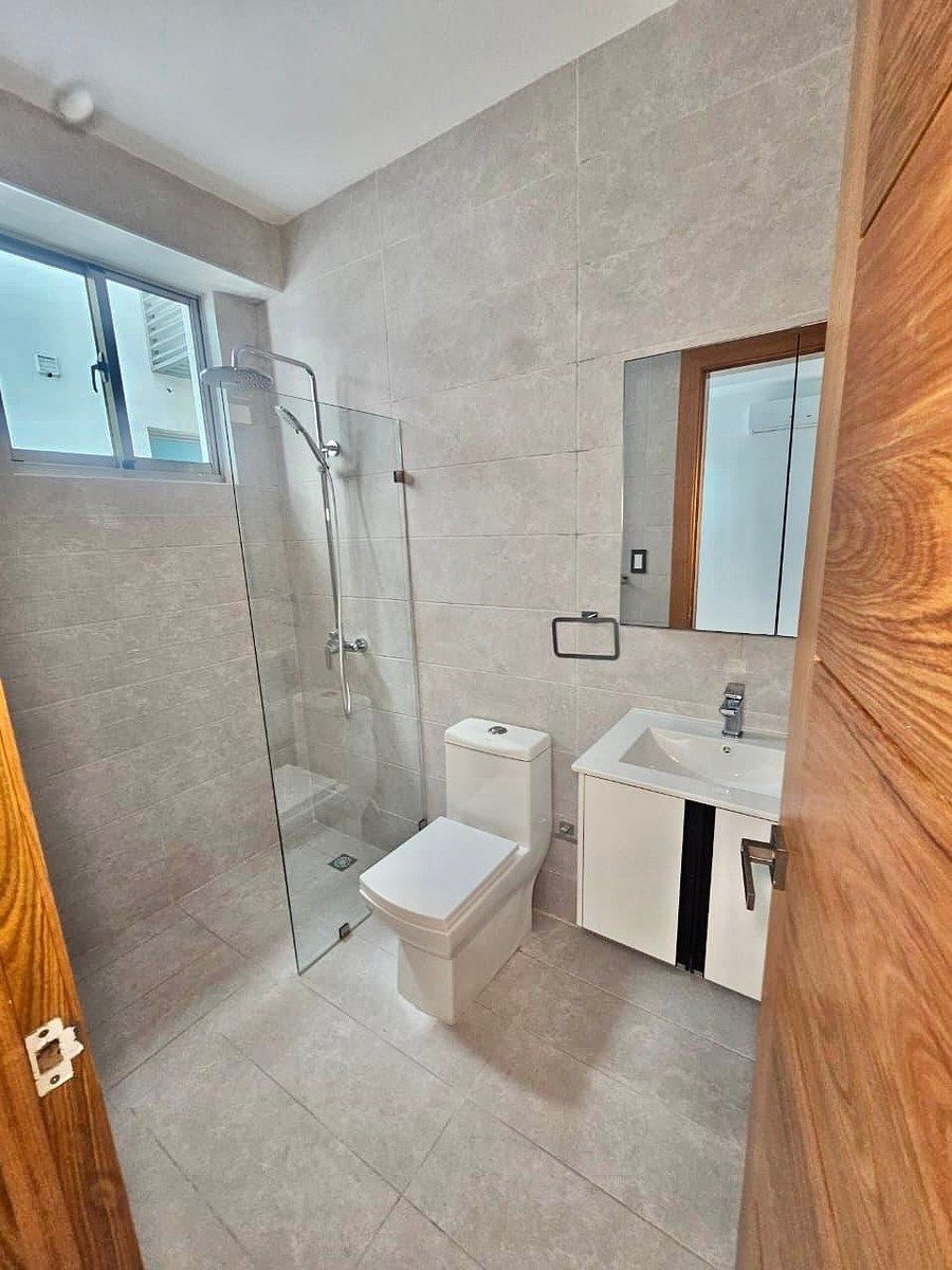 Apartamento en Los Cacicazgos, Santo Domingo Centro (Distrito Nacional), foto 14 de 21