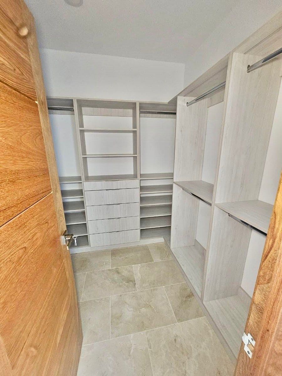 Apartamento en Los Cacicazgos, Santo Domingo Centro (Distrito Nacional), foto 15 de 21