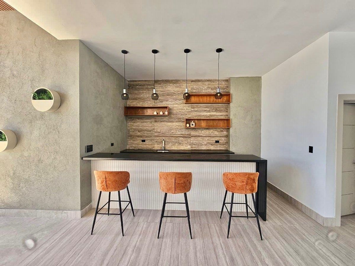 Apartamento en Los Cacicazgos, Santo Domingo Centro (Distrito Nacional), foto 20 de 21