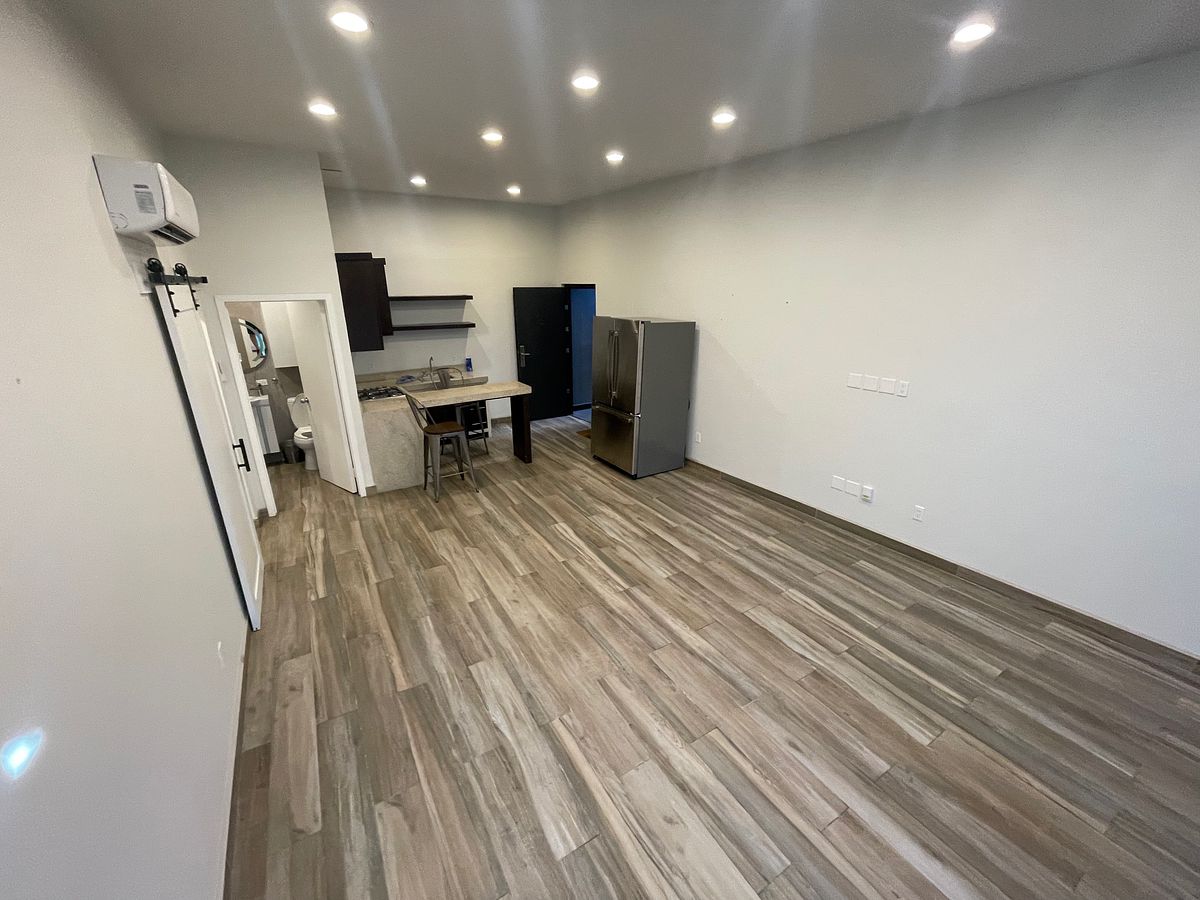 Apartamento em Hipódromo, Tijuana, foto 7 de 11