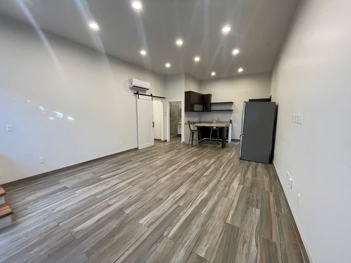 Apartamento em Hipódromo, Tijuana, foto 8 de 11