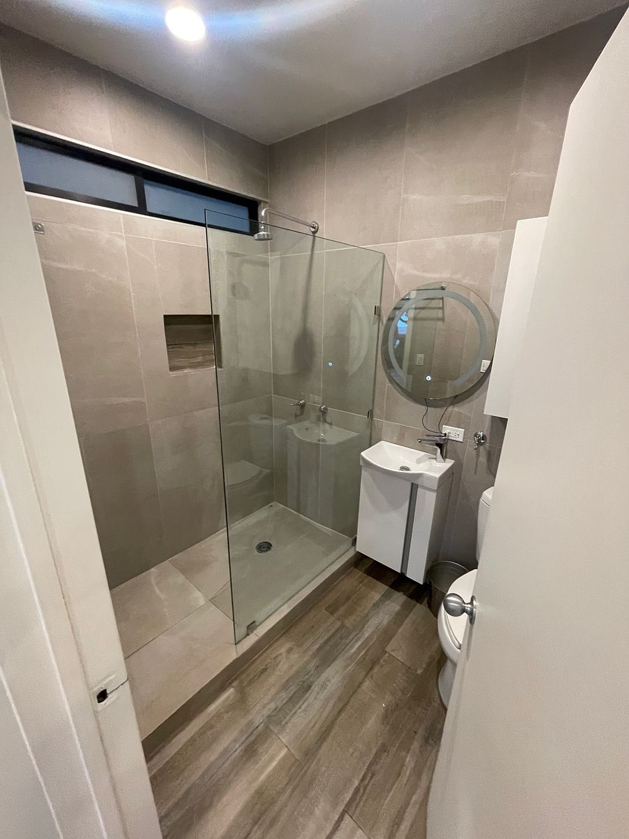 Apartamento em Hipódromo, Tijuana, foto 9 de 11