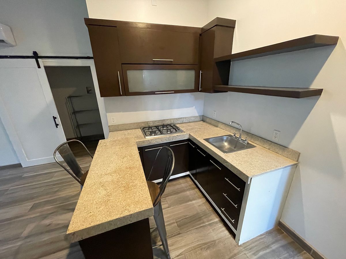 Apartamento em Hipódromo, Tijuana, foto 11 de 11
