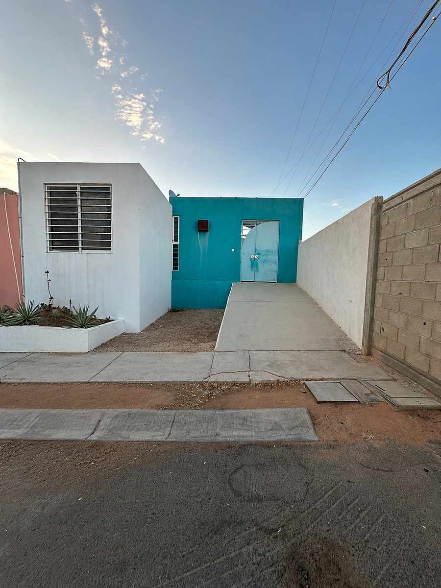 VENTA CASA CABO SAN LUCAS AEROPUERTO