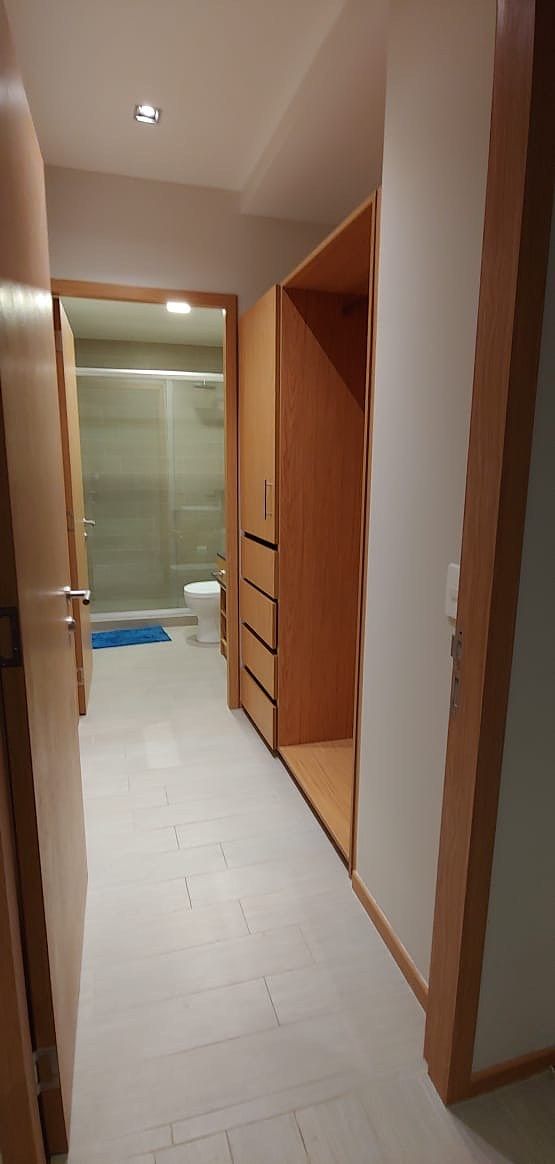 Apartment in Ampliación Granada, Miguel Hidalgo, photo 2 of 14