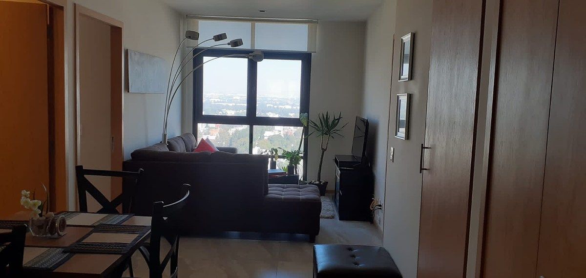 Apartment in Ampliación Granada, Miguel Hidalgo, photo 4 of 14