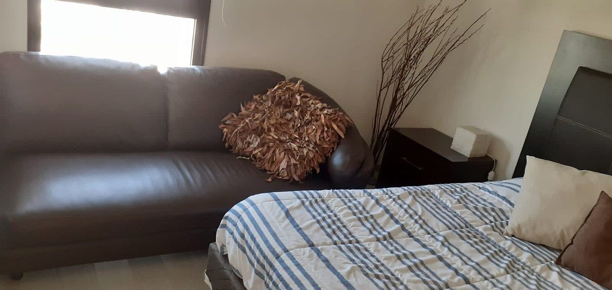 Apartment in Ampliación Granada, Miguel Hidalgo, photo 5 of 14