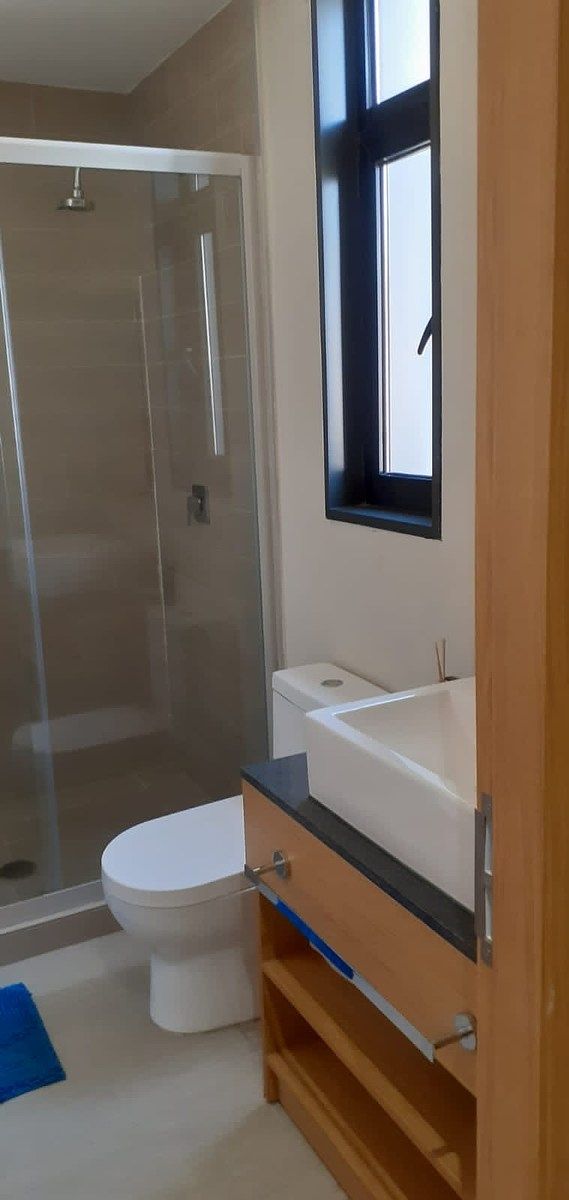 Apartment in Ampliación Granada, Miguel Hidalgo, photo 6 of 14