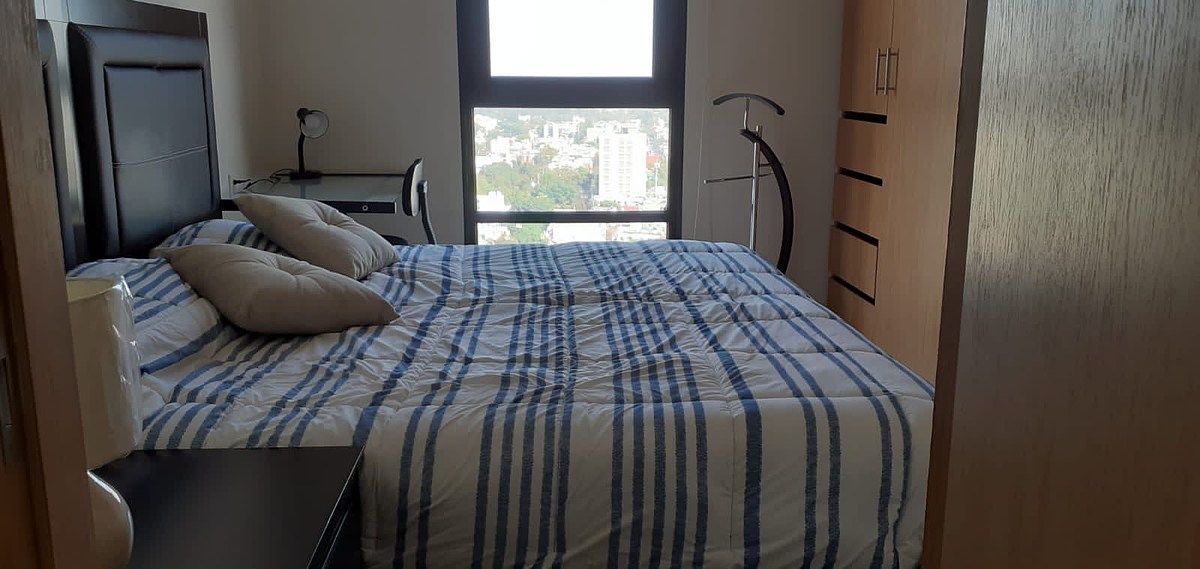 Apartment in Ampliación Granada, Miguel Hidalgo, photo 8 of 14