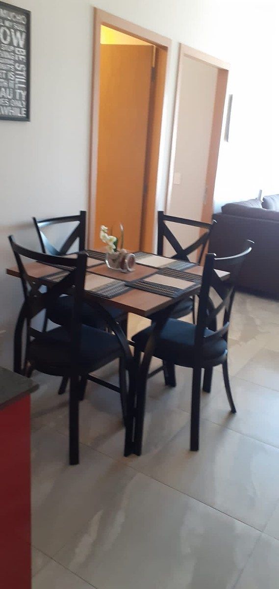 Apartment in Ampliación Granada, Miguel Hidalgo, photo 9 of 14