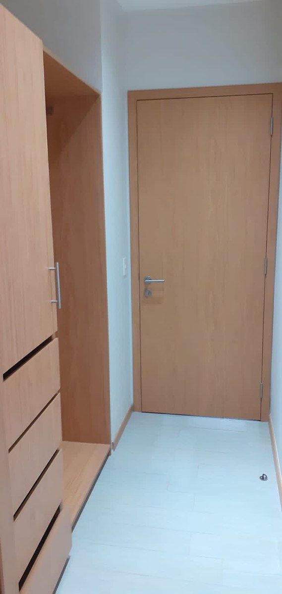Apartment in Ampliación Granada, Miguel Hidalgo, photo 11 of 14