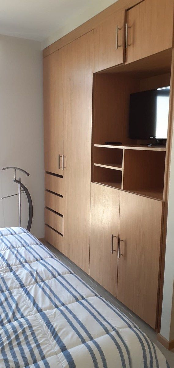 Apartment in Ampliación Granada, Miguel Hidalgo, photo 13 of 14