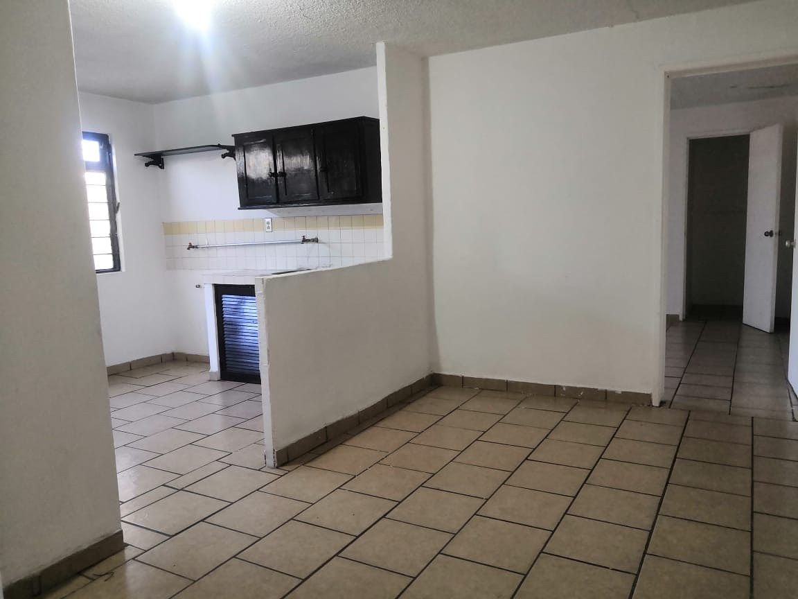 Se renta departamento en Jardines Alcalde, Guadalajara., foto 1 de 8