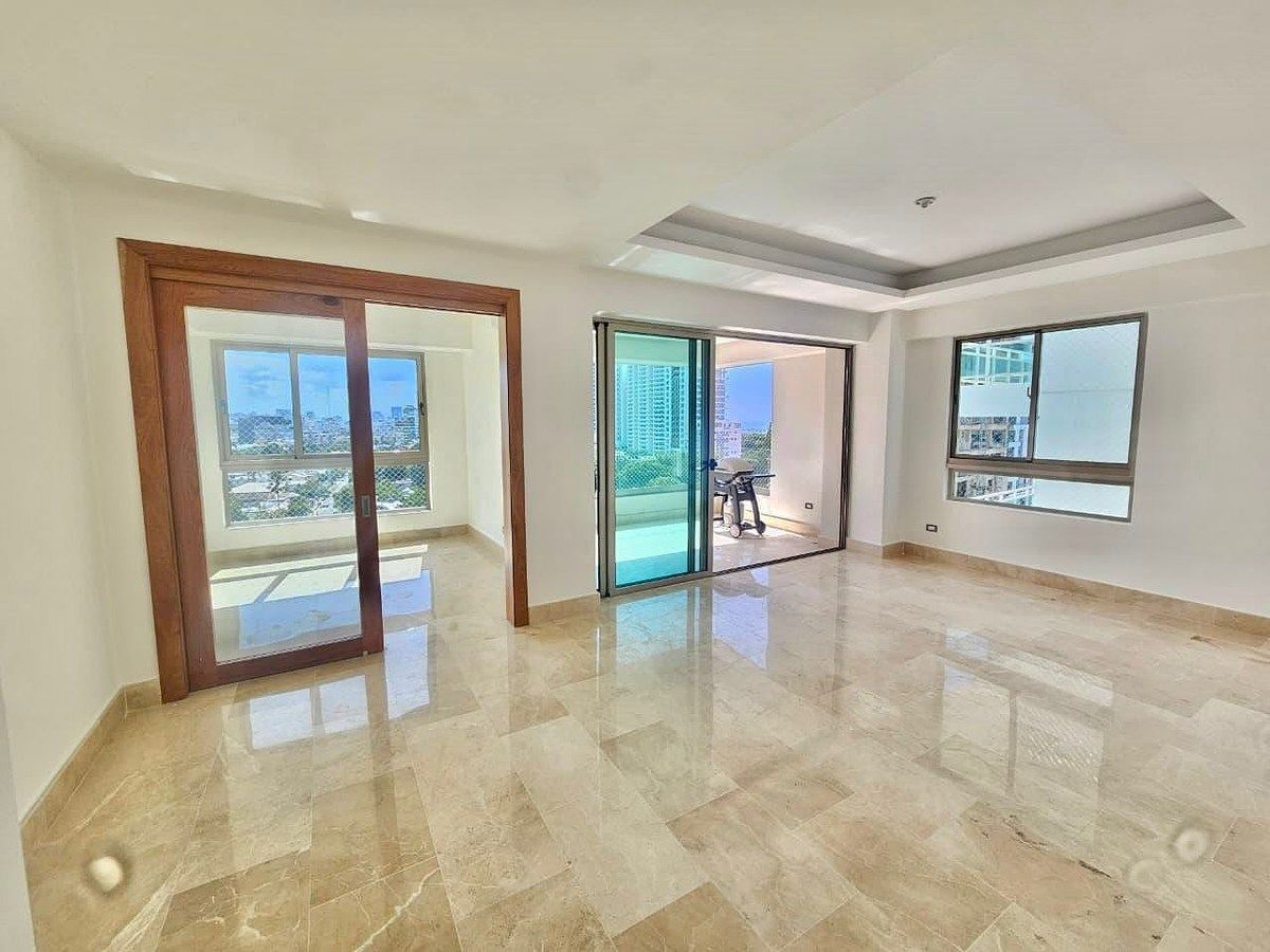 Apartamento Nuevo en Los Cacicazgos, foto 1 de 24