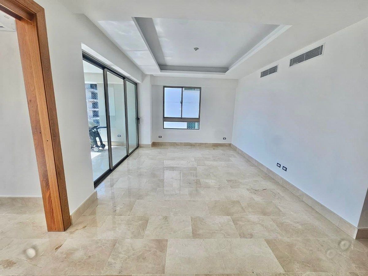 Apartamento en Los Cacicazgos, Santo Domingo Centro (Distrito Nacional), foto 2 de 24