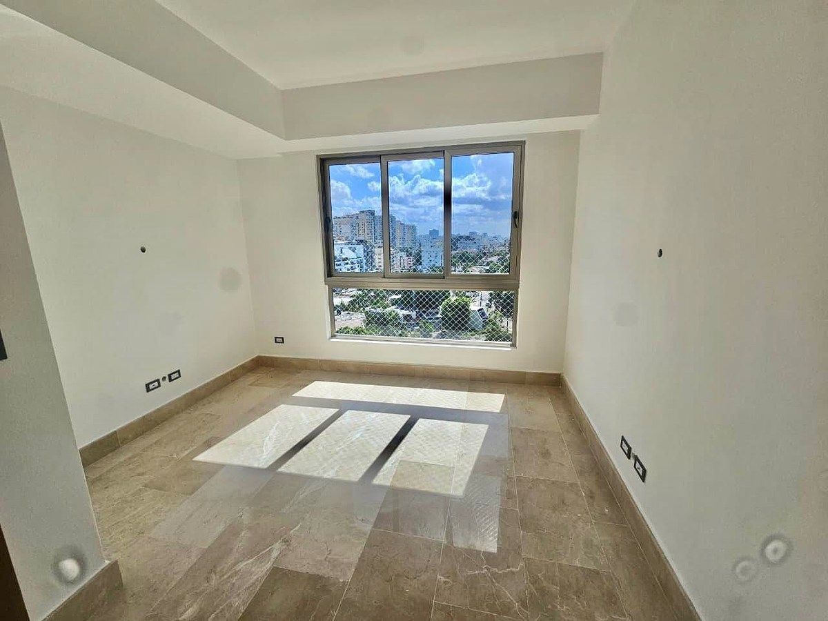 Apartamento en Los Cacicazgos, Santo Domingo Centro (Distrito Nacional), foto 4 de 24