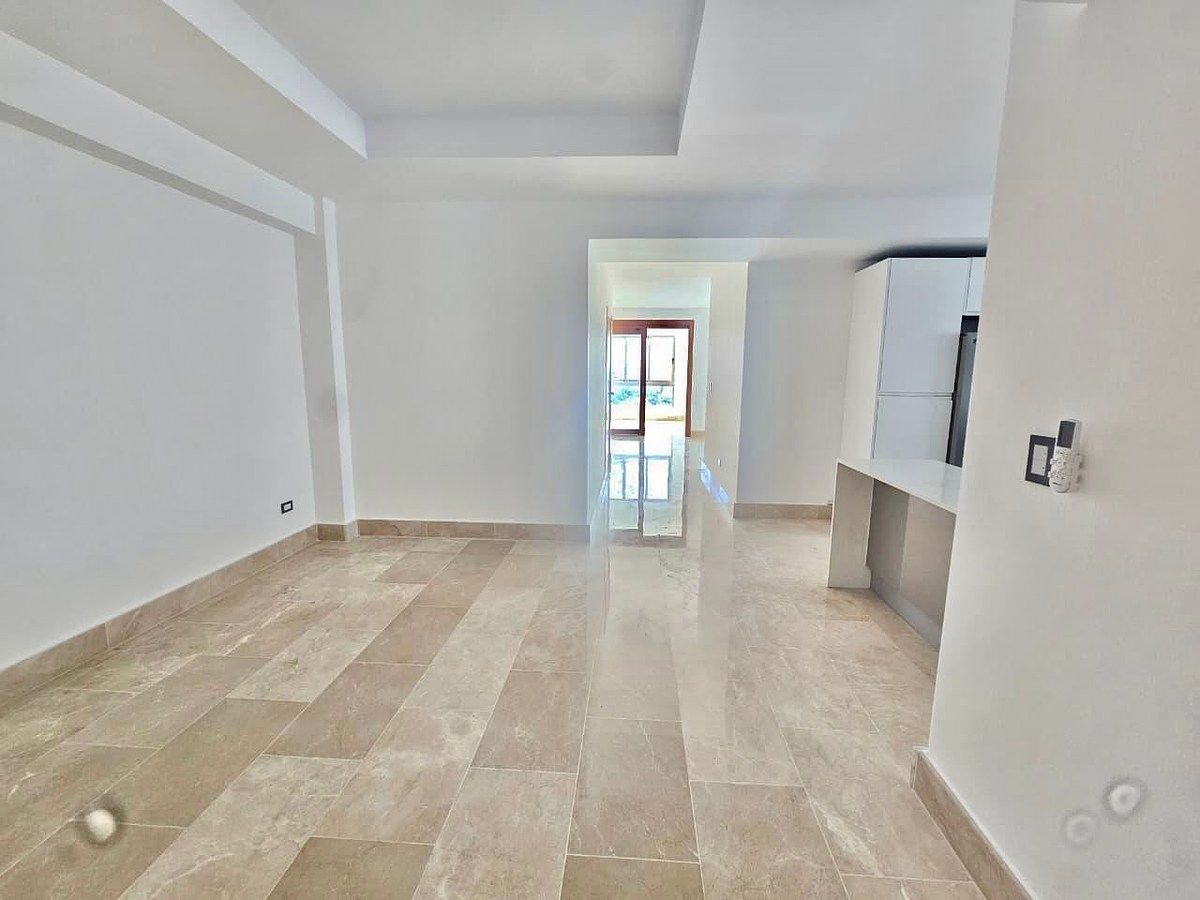 Apartamento en Los Cacicazgos, Santo Domingo Centro (Distrito Nacional), foto 5 de 24