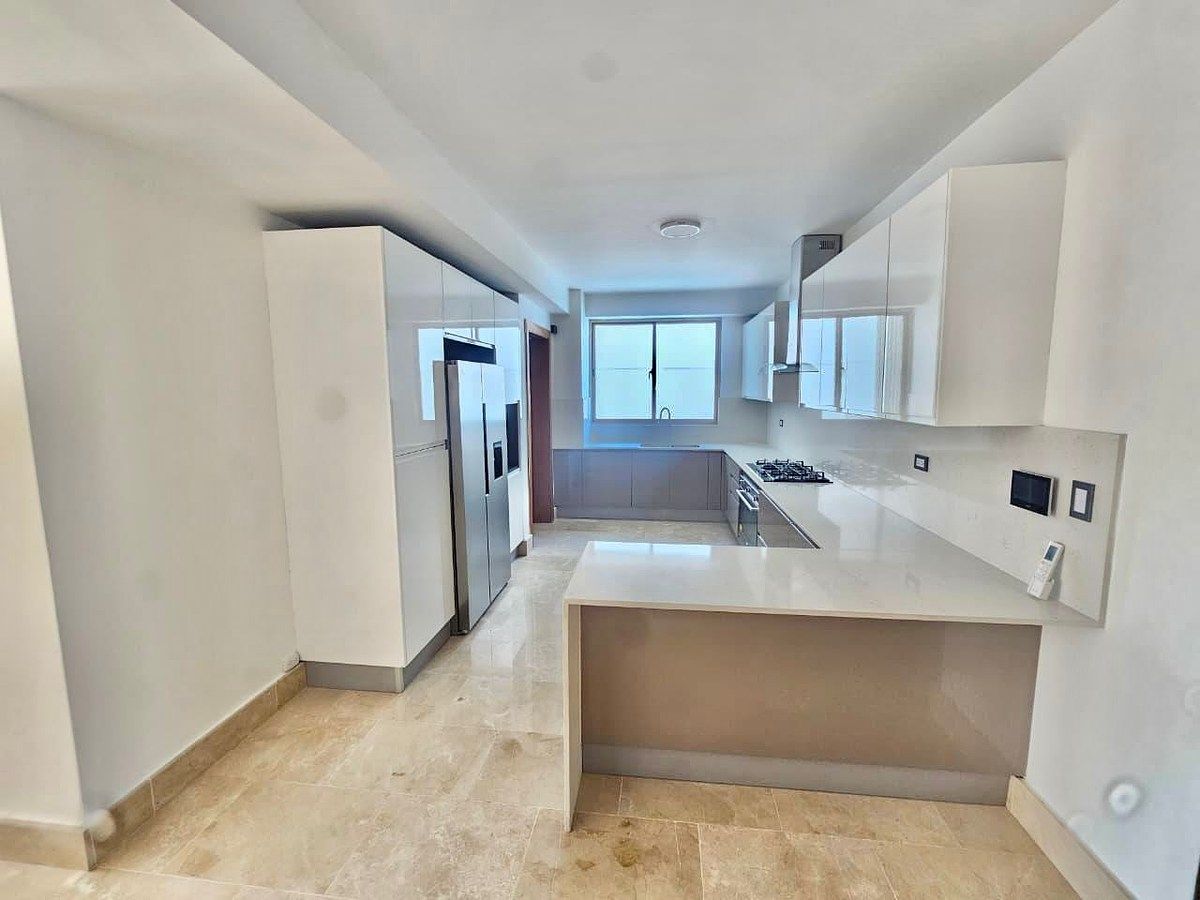 Apartamento en Los Cacicazgos, Santo Domingo Centro (Distrito Nacional), foto 6 de 24