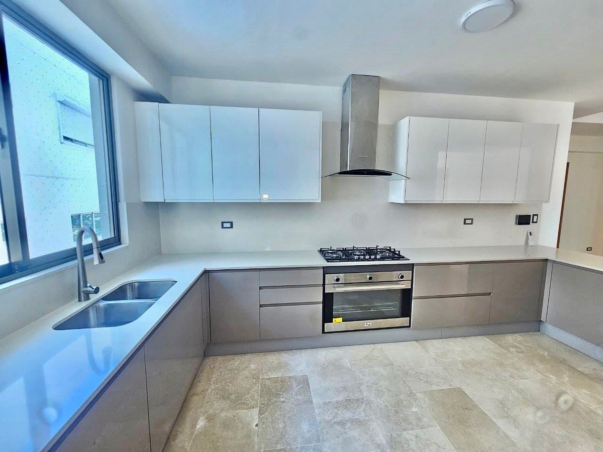 Apartamento en Los Cacicazgos, Santo Domingo Centro (Distrito Nacional), foto 7 de 24