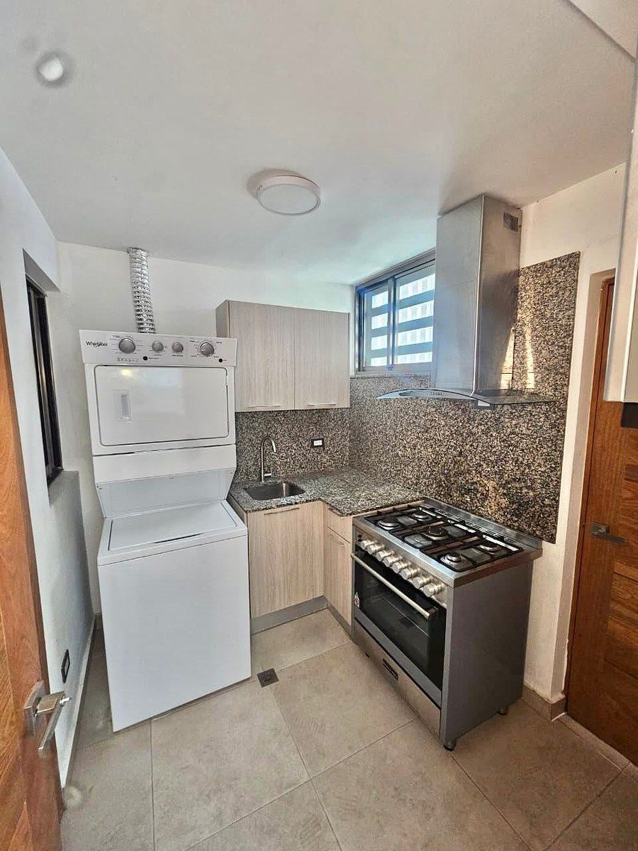 Apartamento en Los Cacicazgos, Santo Domingo Centro (Distrito Nacional), foto 8 de 24