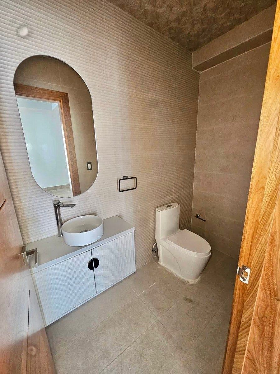 Apartamento en Los Cacicazgos, Santo Domingo Centro (Distrito Nacional), foto 9 de 24