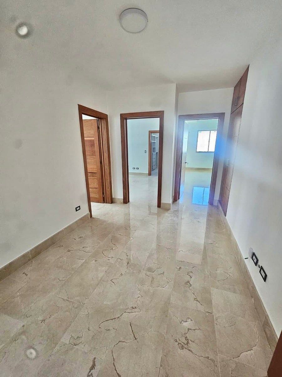 Apartamento en Los Cacicazgos, Santo Domingo Centro (Distrito Nacional), foto 10 de 24