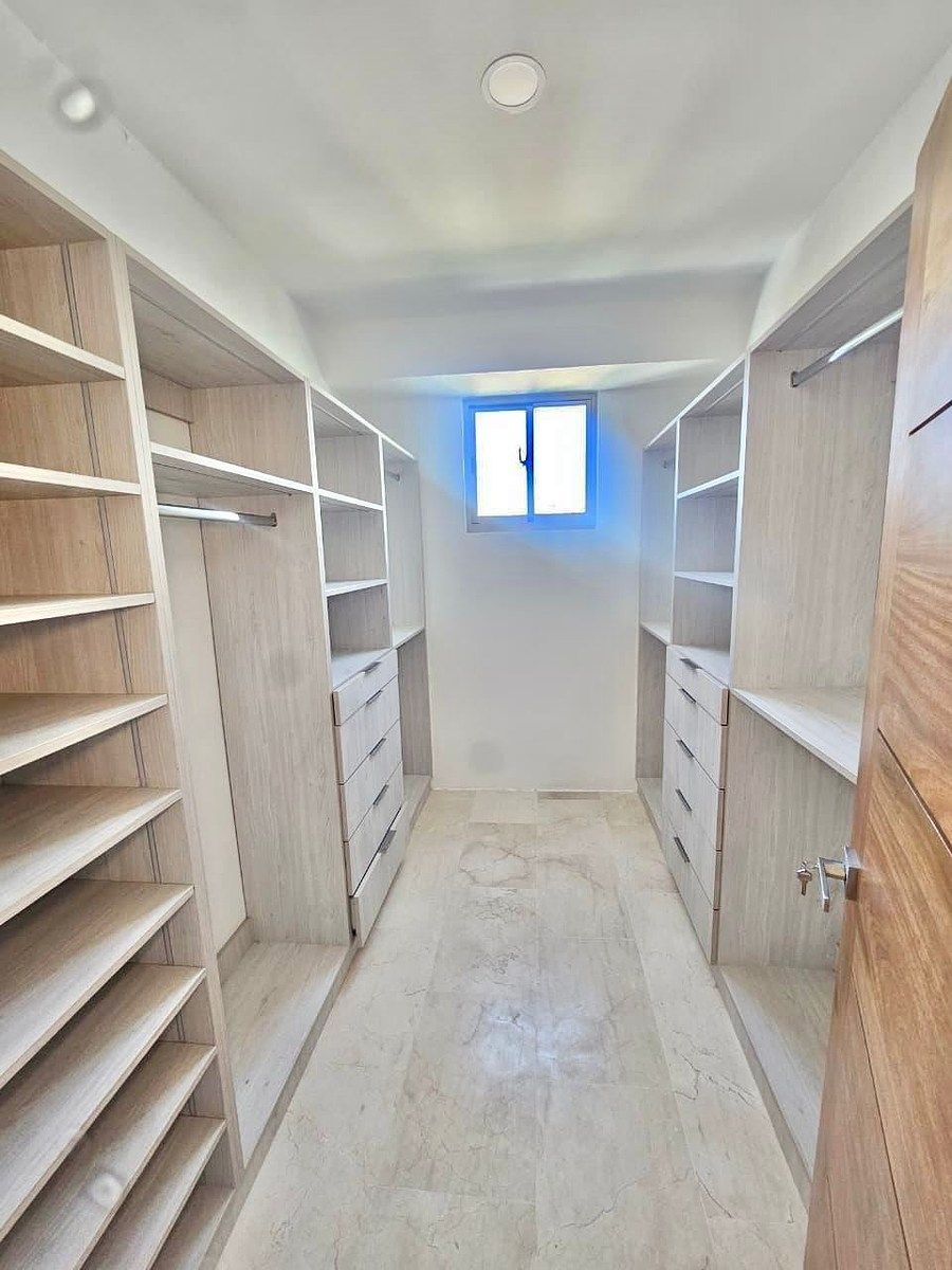 Apartamento en Los Cacicazgos, Santo Domingo Centro (Distrito Nacional), foto 13 de 24