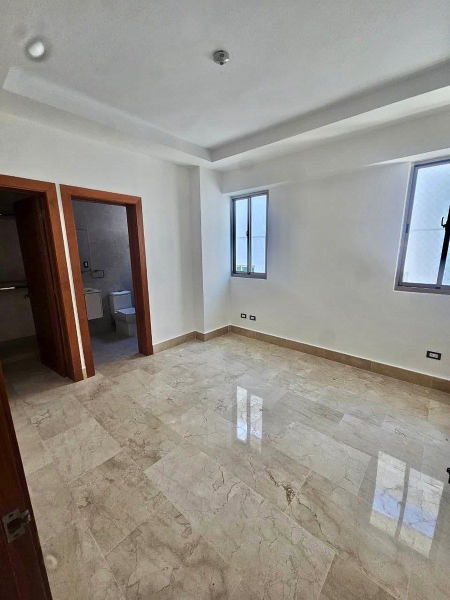 Apartamento en Los Cacicazgos, Santo Domingo Centro (Distrito Nacional), foto 14 de 24
