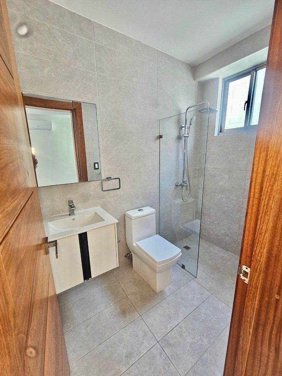 Apartamento en Los Cacicazgos, Santo Domingo Centro (Distrito Nacional), foto 15 de 24