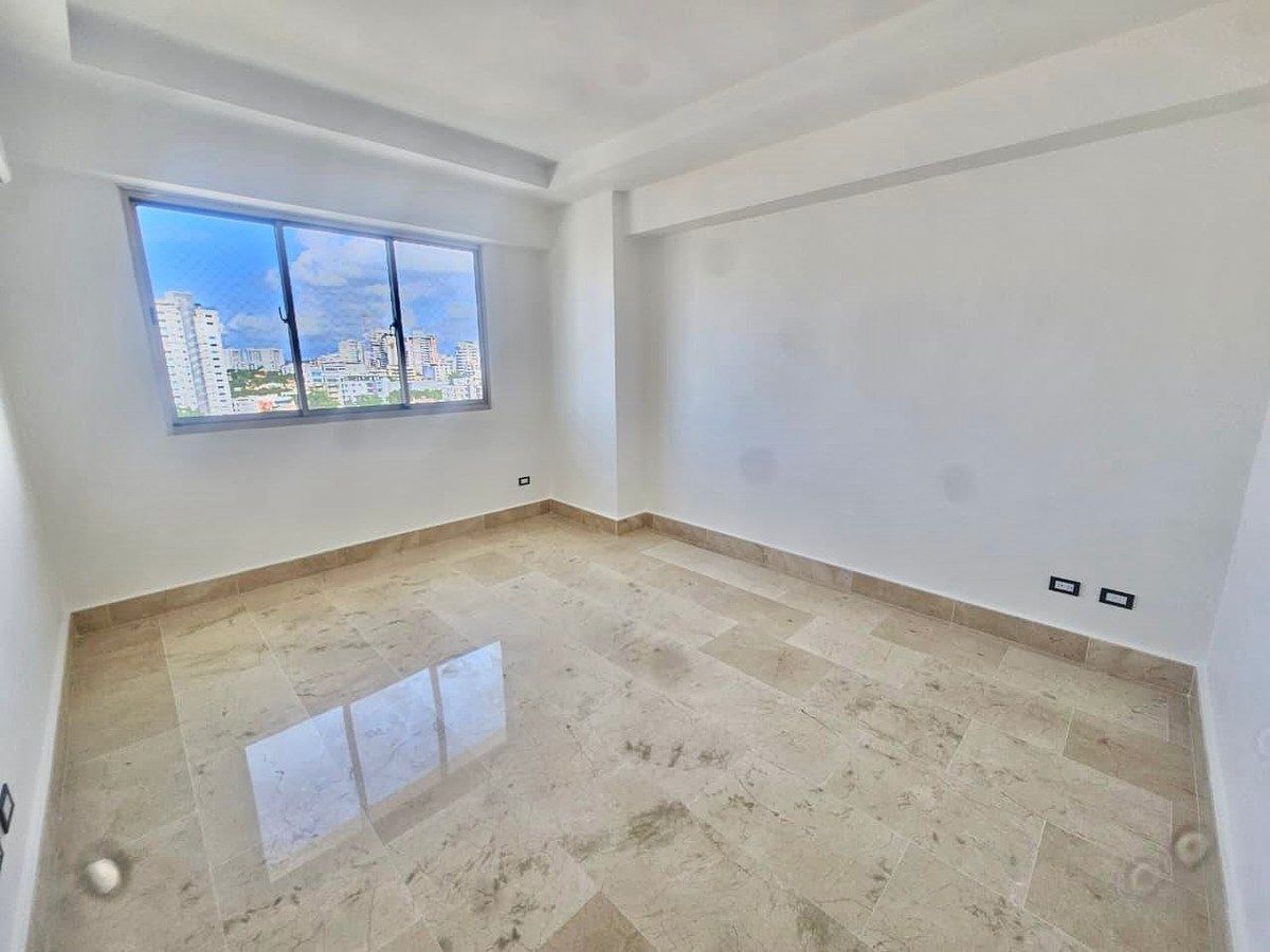 Apartamento en Los Cacicazgos, Santo Domingo Centro (Distrito Nacional), foto 17 de 24